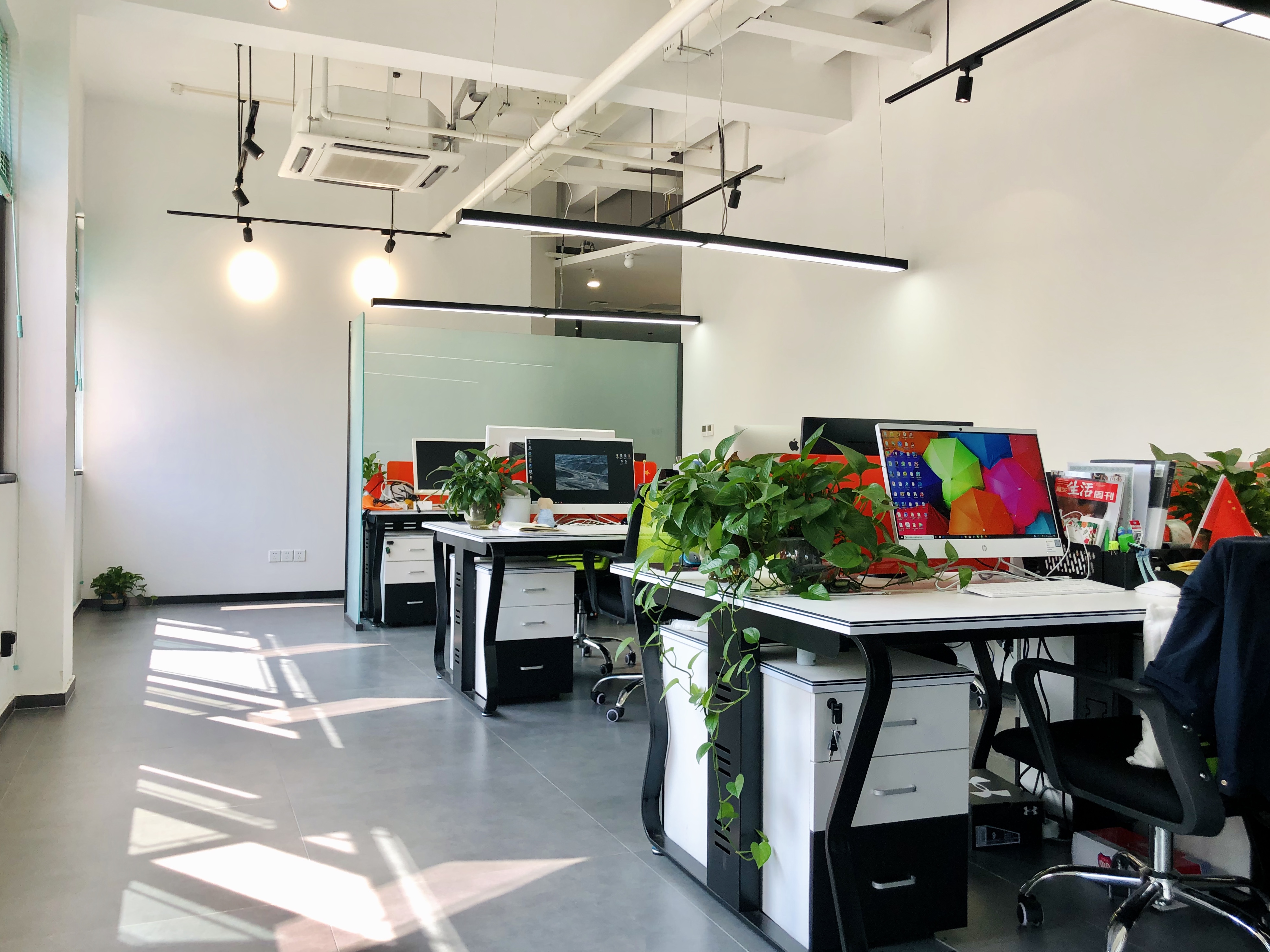 欢宜影视文化传媒(江苏)有限公司