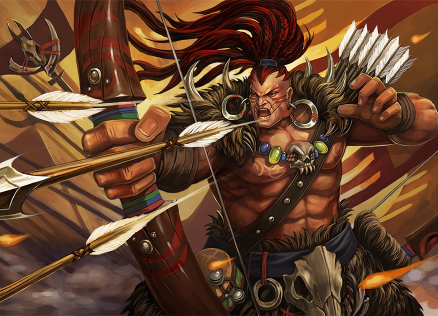 沙摩柯,<a target="