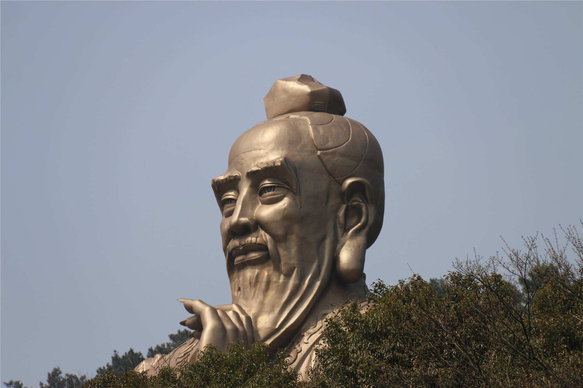 浅谈一番墨子，墨家学派的创始人_百科TA说