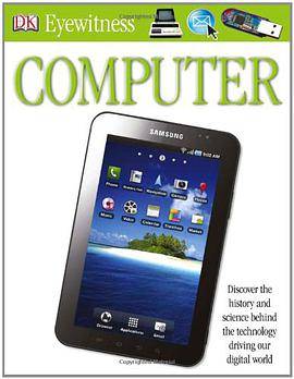 Computer（2011年出版的图书）_百度百科