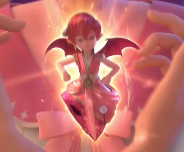 星学院第三季