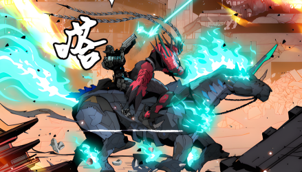宋云祥（漫画《星甲魂将传》中的主角）_百度百科