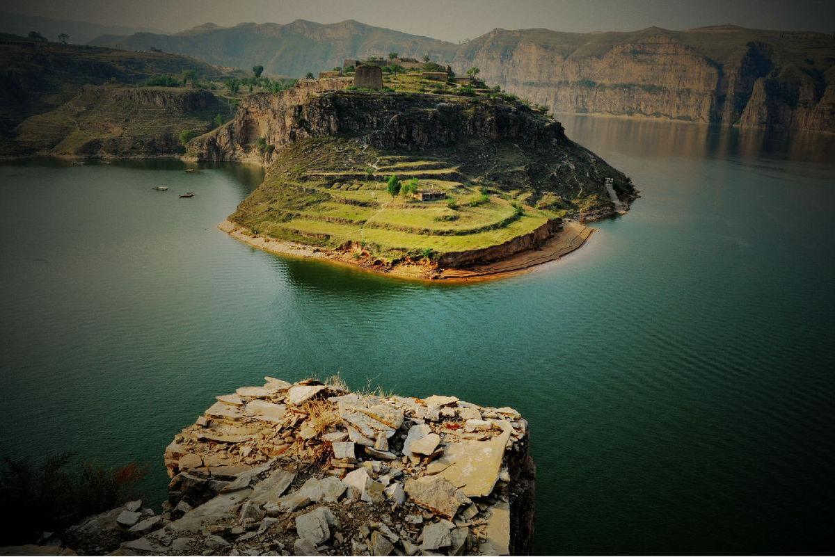  p>黄河大峡谷·老牛湾旅游区是4a级景区,位于内蒙古自治区呼和浩特市