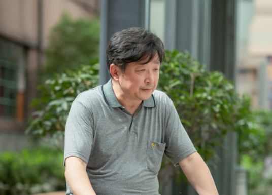 王玺（都市医疗剧《问心》中的角色）_百度百科