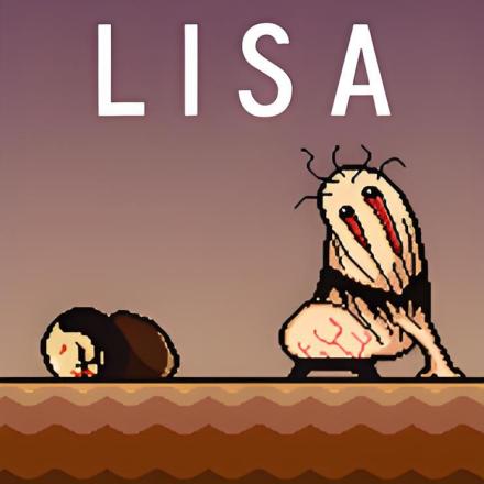 lisa（2014年Dingaling开发的RPG游戏）_百度百科