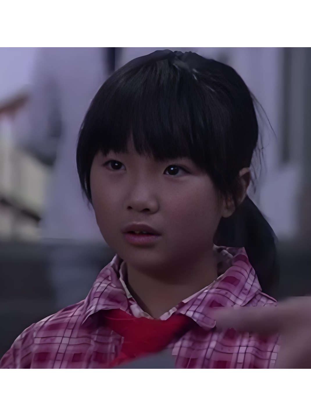 《樱桃红》中的角色,由<a target="