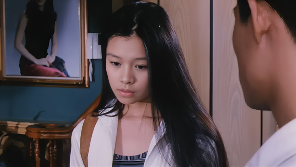 魔鬼天使（1995年徐若瑄主演的剧情片）_百度百科