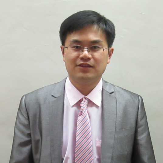 张福海（中国大学教师）_百度百科