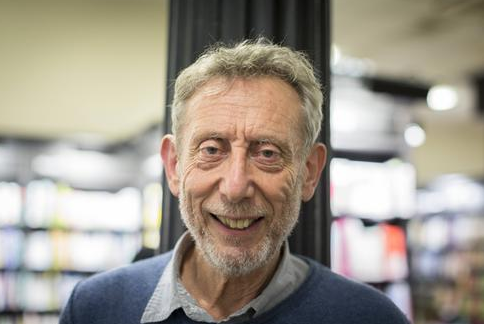  p>迈克尔·罗森 i>(michael rosen ), /i> span class="ref" data