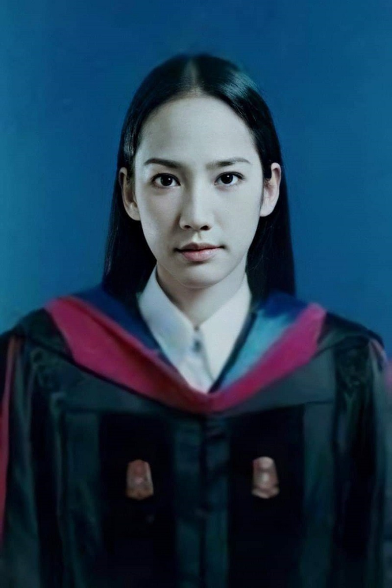  p>帕德容琶·砂楚(patcharapa chaichua),1978年12月5日出生于泰国