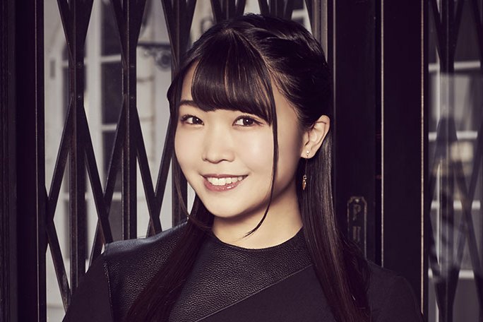  p data-id="gnbpiwl1ih">内田秀是日本女性声优,澳大利亚悉尼出身