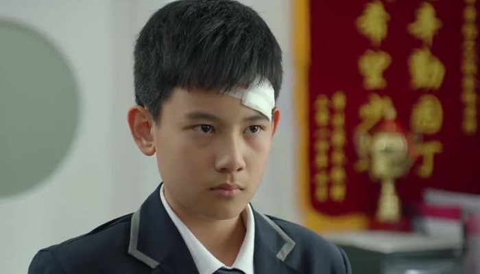  p>张小宇,电视剧《 a target="_blank" href="/item/小别离/16169797