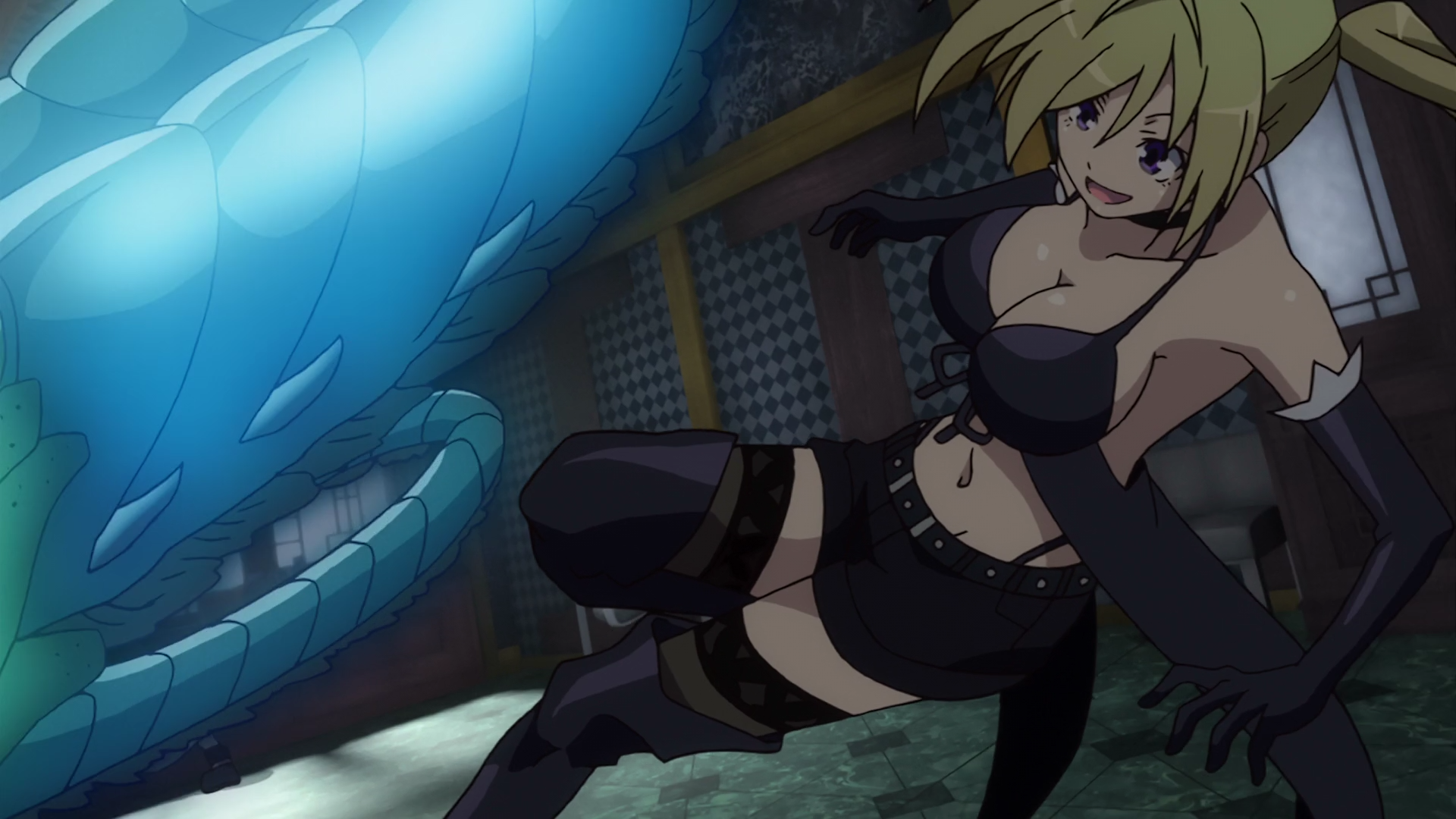 莉瑟罗特   沙尔洛克