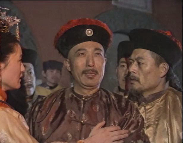 皇太极