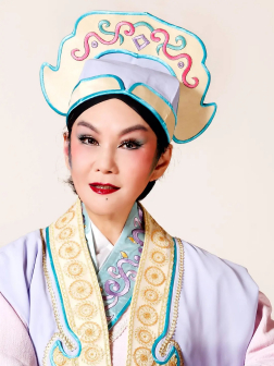 胡锦（中国台湾女演员）_百度百科
