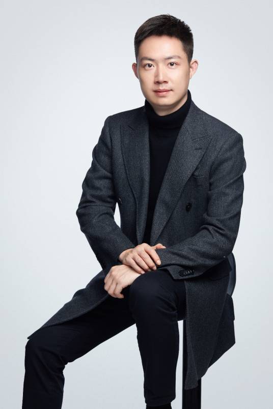 黄剑（360集团副总裁兼商业化总裁）_百度百科