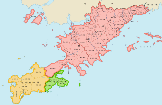 关东州_百度百科