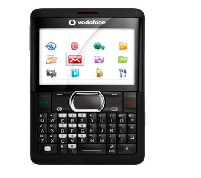  p>华为沃达丰546是一款手机,网络模式为gsm. /p>