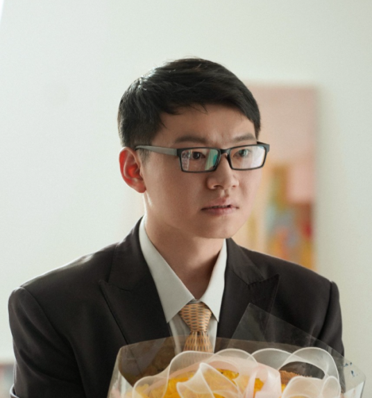 周士辉（电视剧《玫瑰的故事》中的角色）_百度百科
