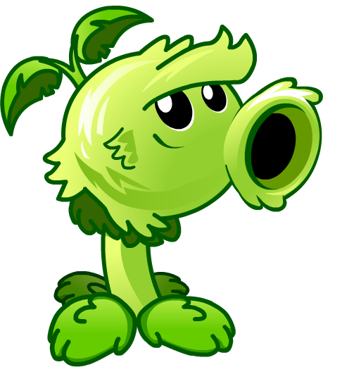 植物大战僵尸2:奇妙时空之旅