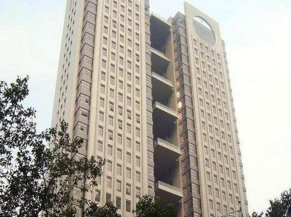  p>汇美大厦项目位于广州市珠江新城金穗路3号,地处珠江新城中央景观