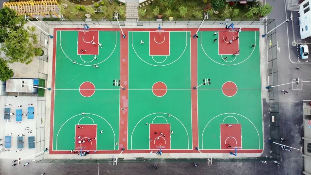 南宁市第二十四中学