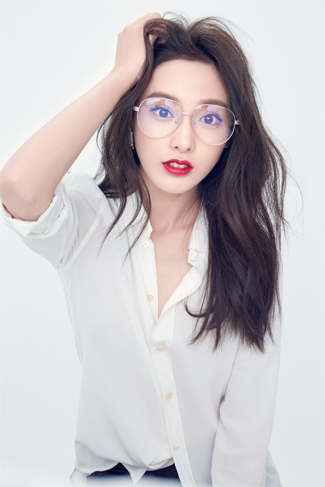 彭小苒
