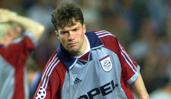 洛塔尔•马特乌斯