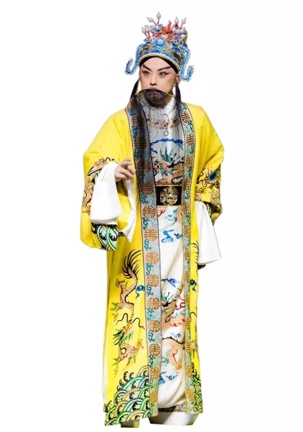  p>于魁智,男,回族,1961年12月15日出生于辽宁沈阳,著名京剧演员,工老