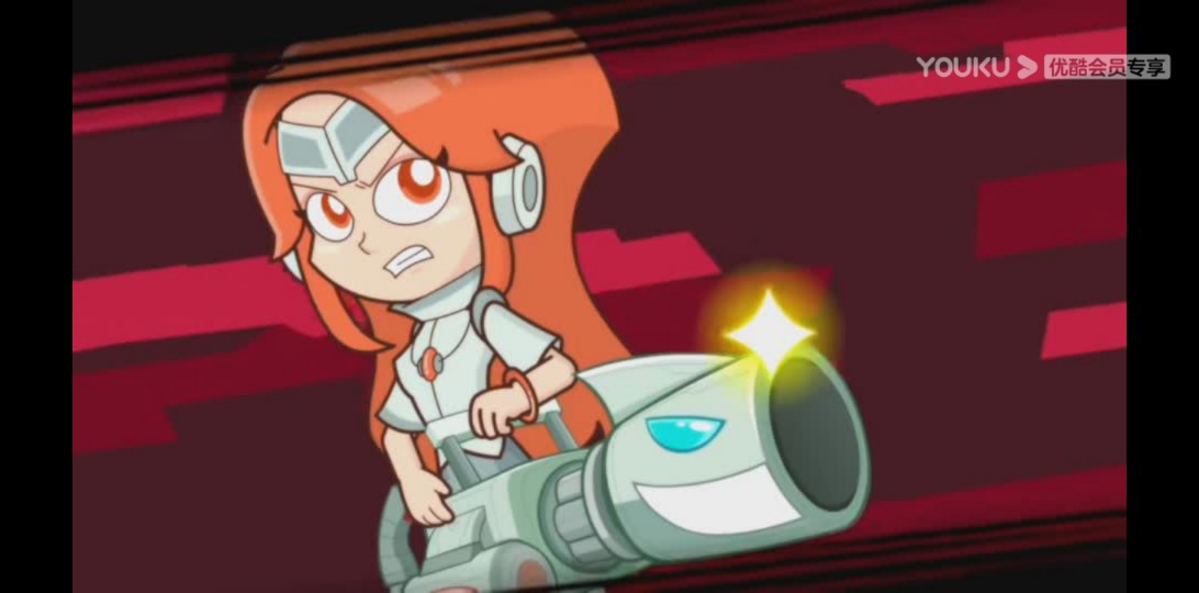 贝拉,国产动画《 a target="_blank" href="/item/开心超人联盟之星际