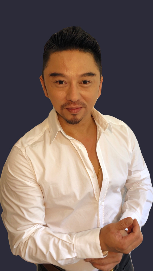 黄伟（影视演员）_百度百科