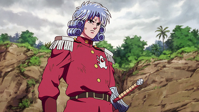 勇者斗恶龙 达伊的大冒险