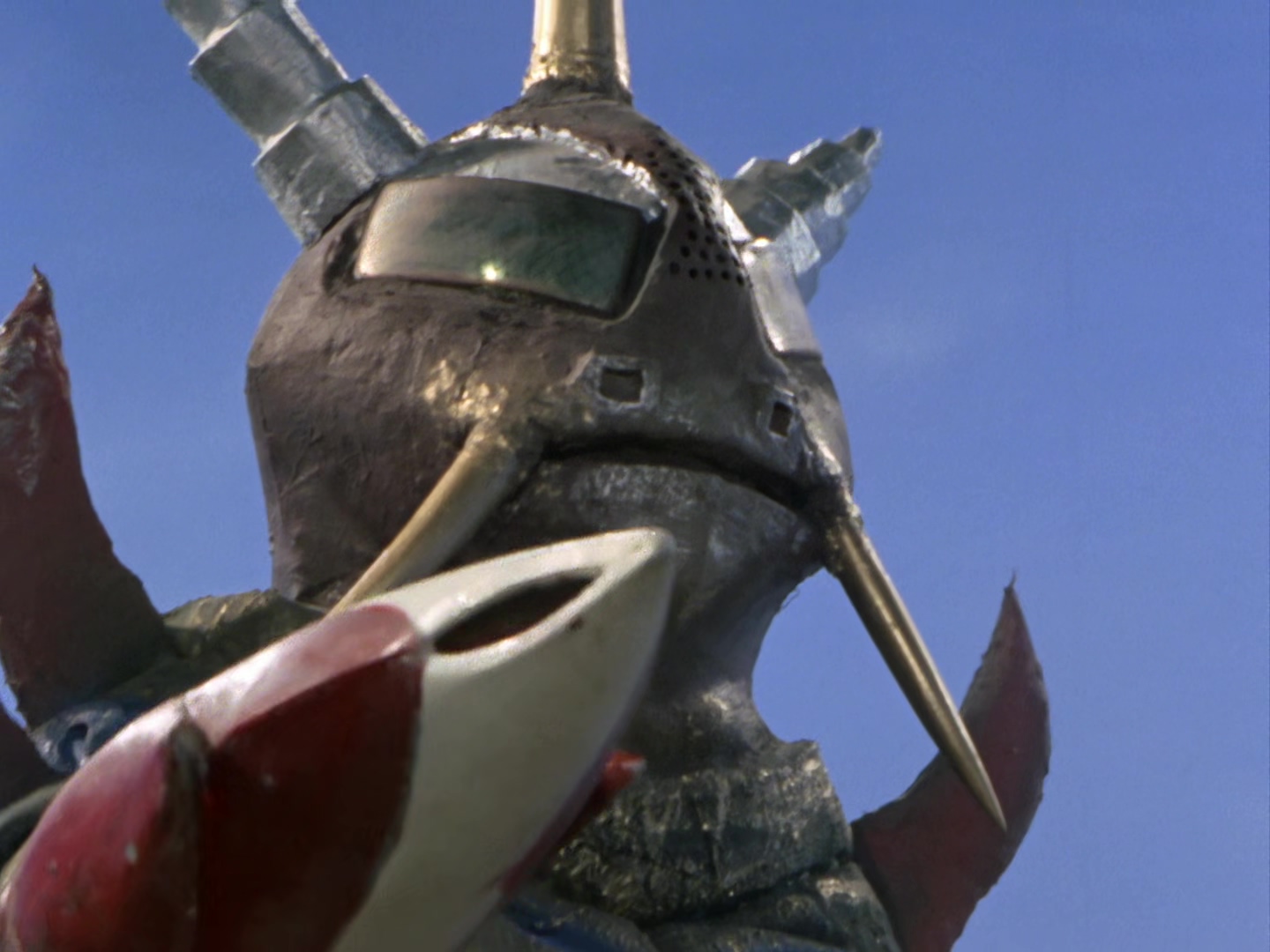 触角宇宙人百特星人