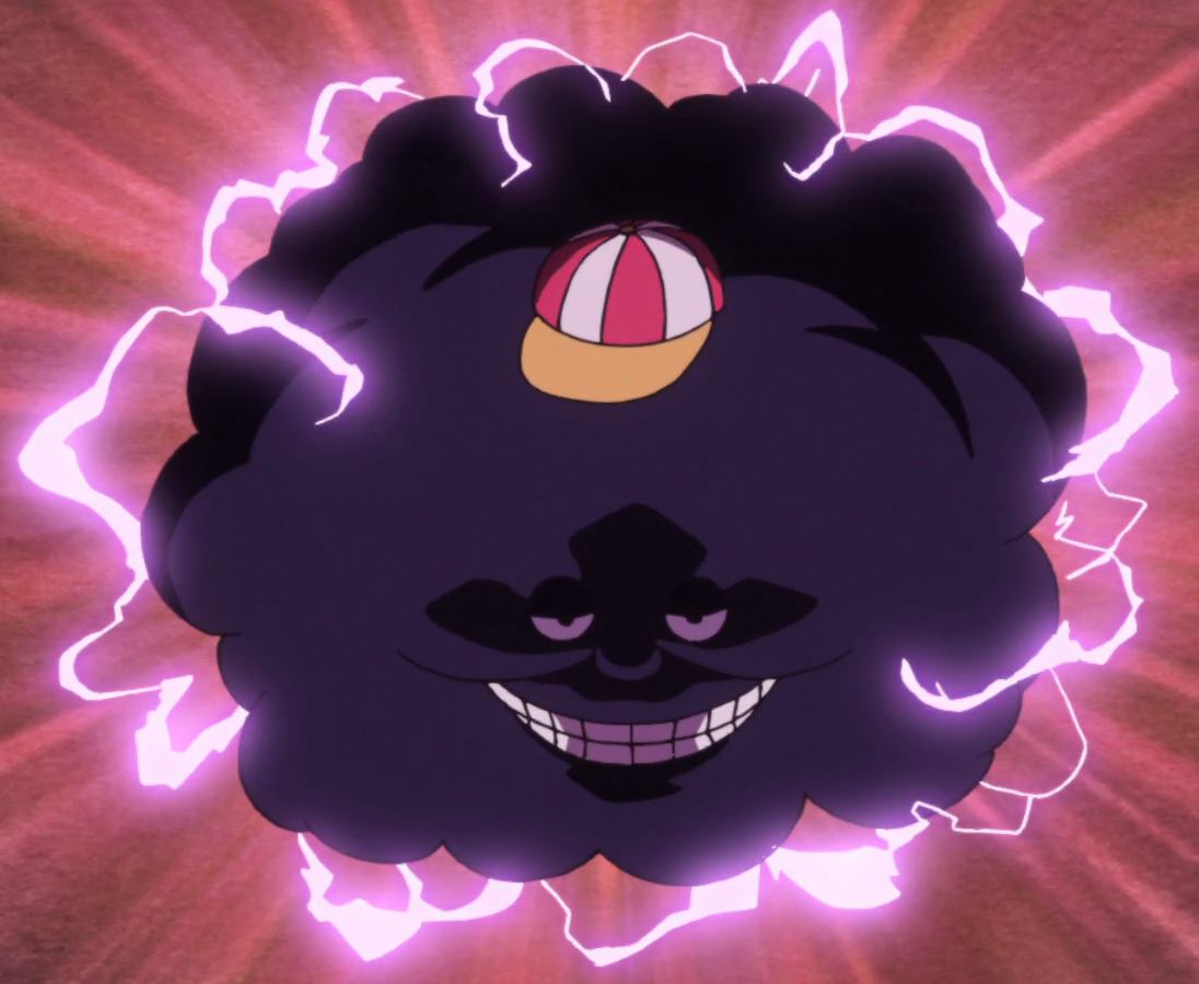  p>宙斯,日本漫画《 a target="_blank" href="/item/航海王/75861"