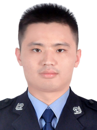男,广东揭西人,汉族,中共党员,生前系广东省惠州市公安局治安支队治安