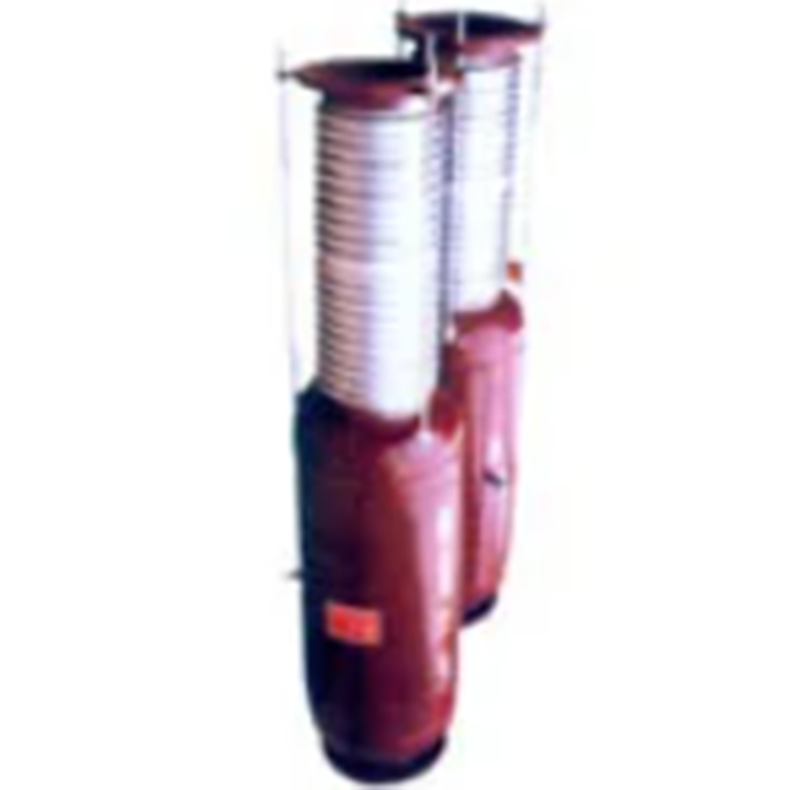 ztwb型直流介质无推力补偿器