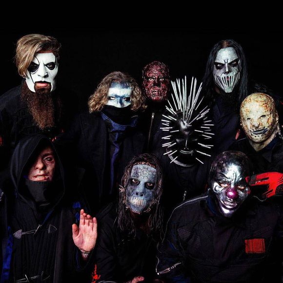  p>活结(slipknot)是来自美国 a target="_blank" href="/item/爱荷华