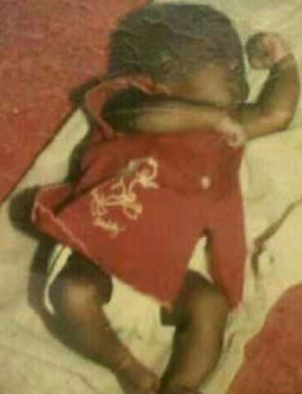 迈克尔·杰克逊