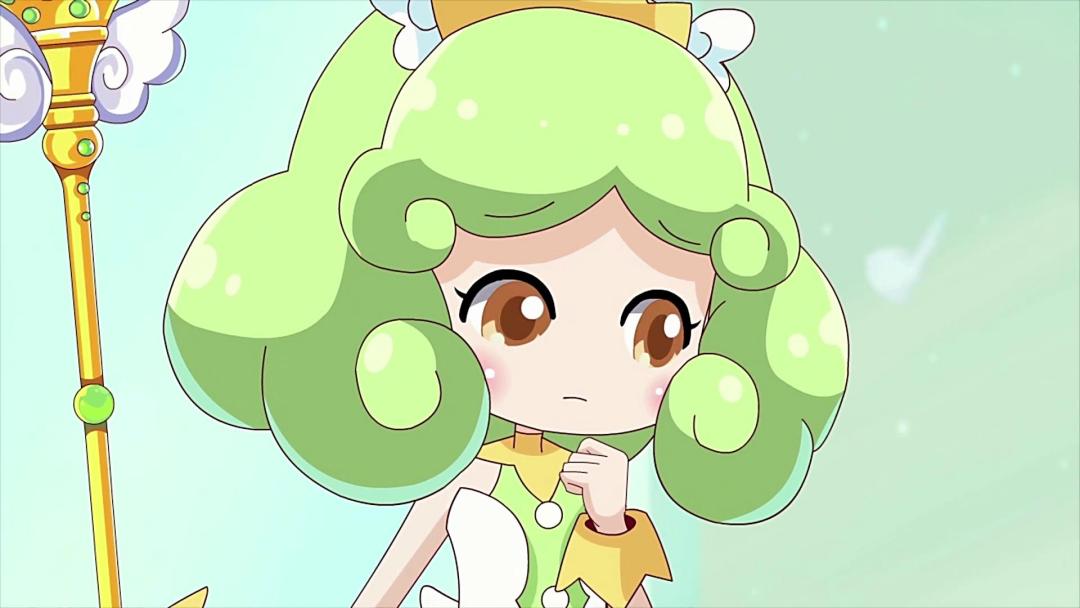 小花仙第二季