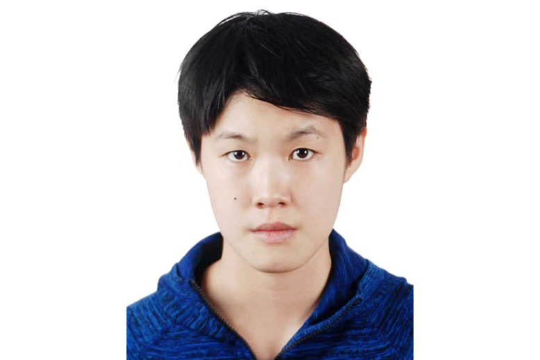 "gnb4vvw2vc">周俐君,1999年1月21日出生于江西,中国女子跆拳道运动员