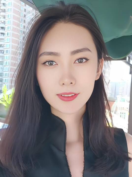 珍珍Janice_百度百科