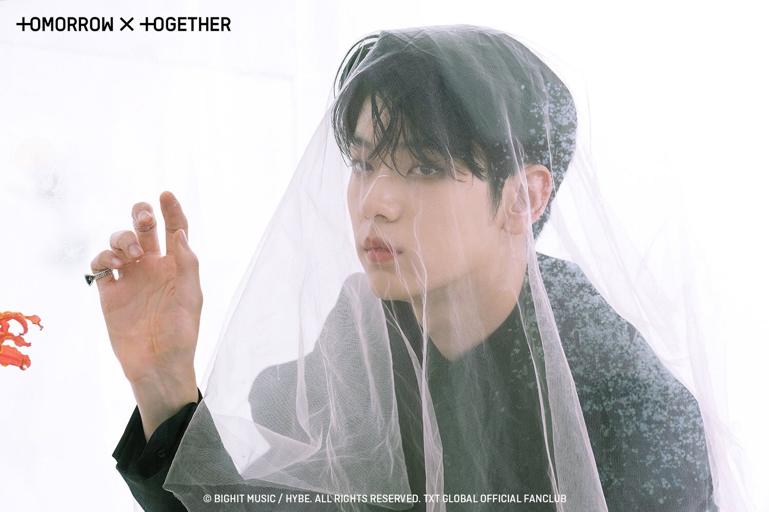  p>tomorrow x together,简称txt,是bighit entertainment于2019年3月