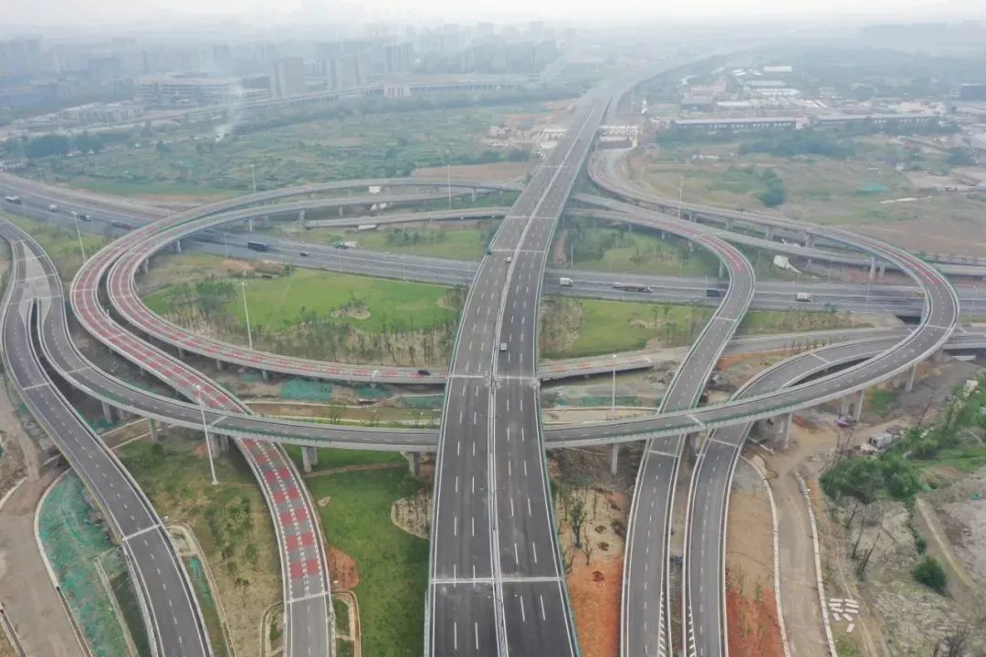 杭州市绕城高速公路