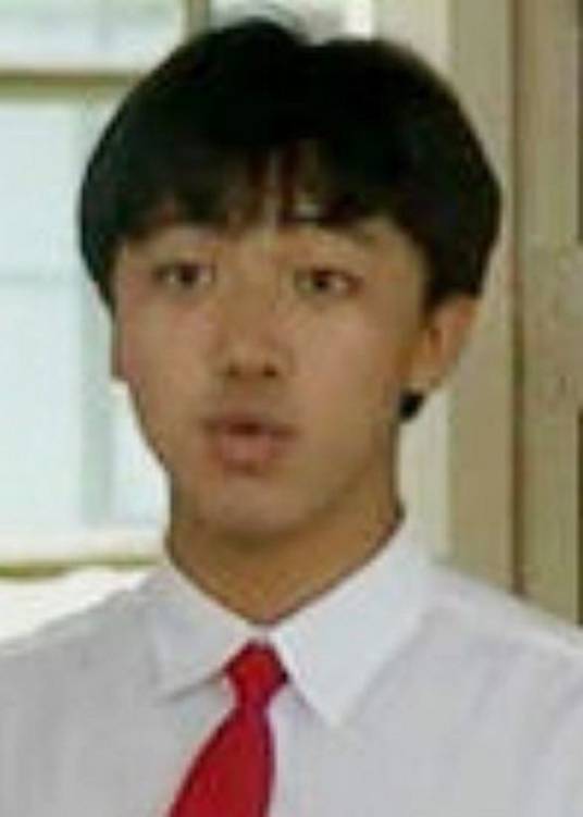 李牧（男演员）_百度百科