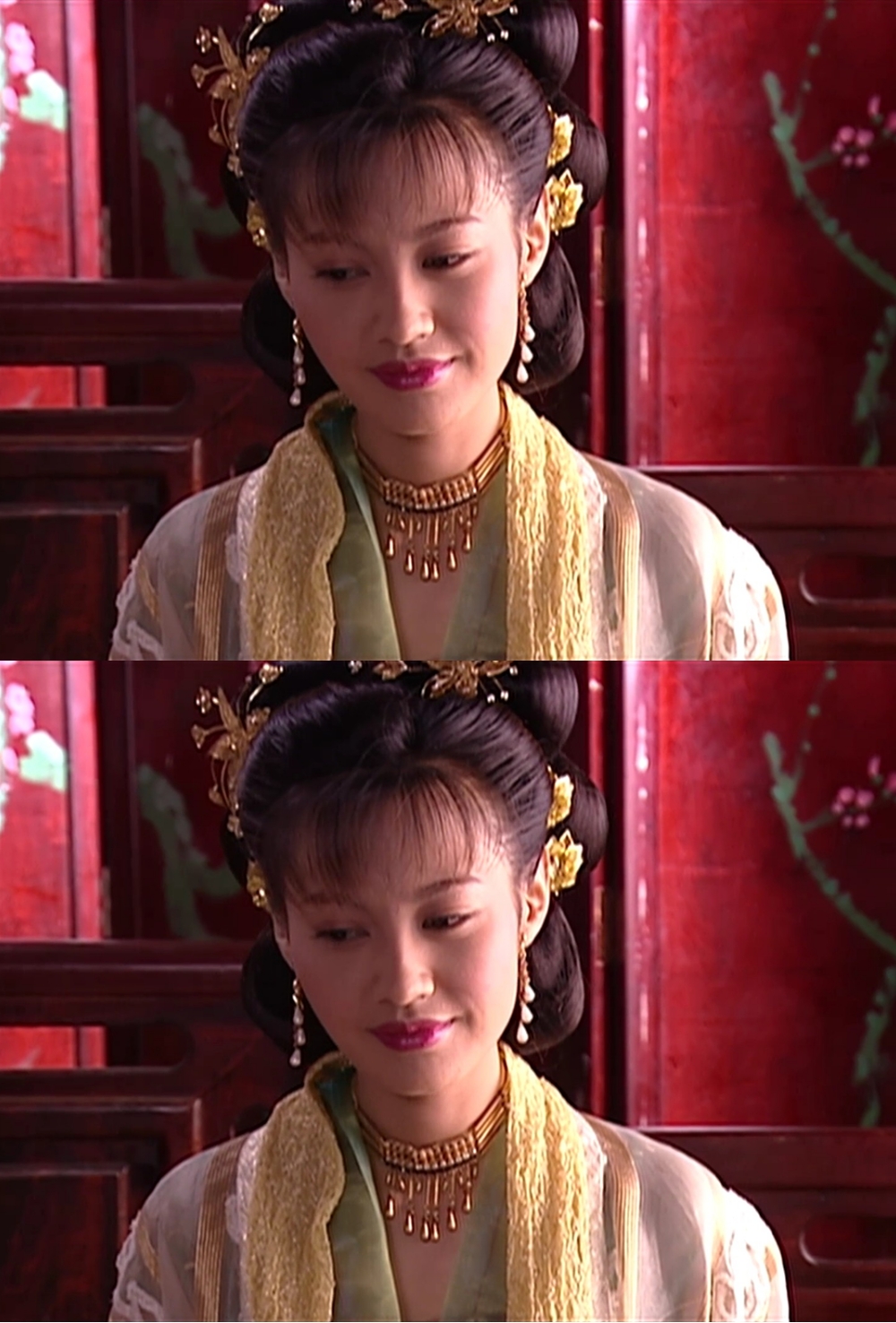 江玉燕