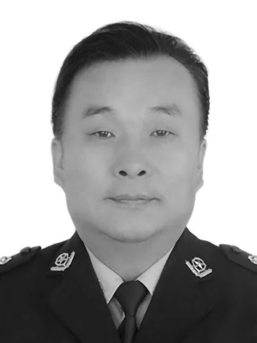 闫祥林