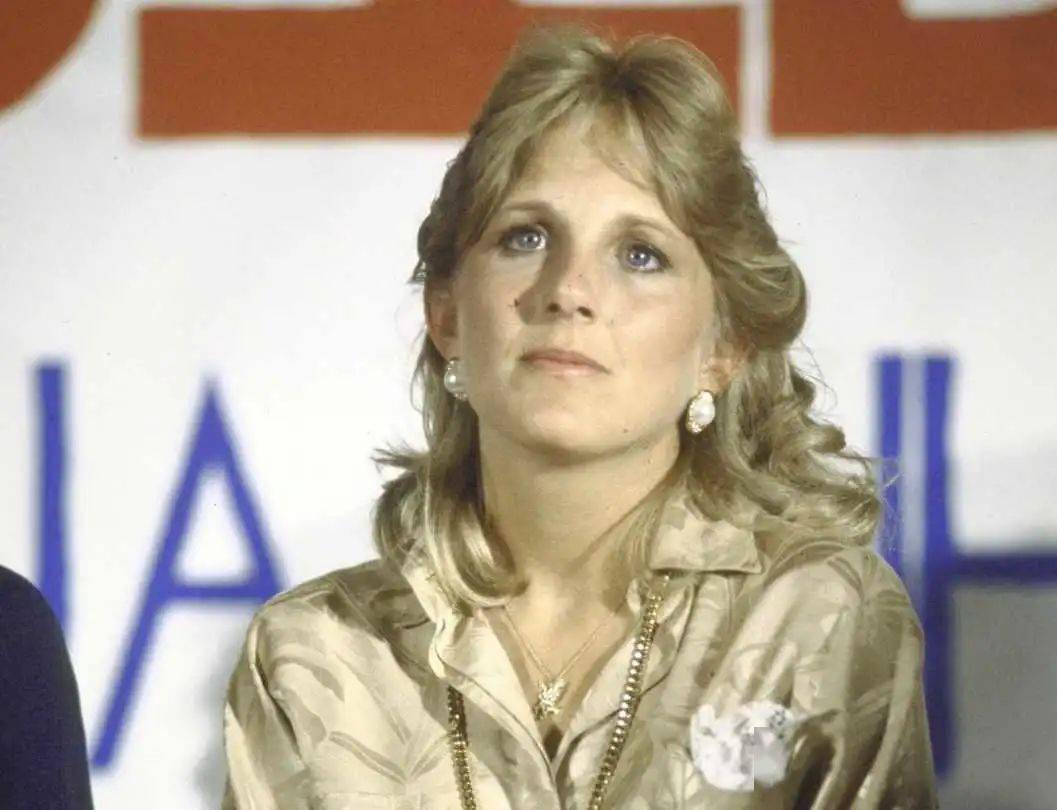 jill biden