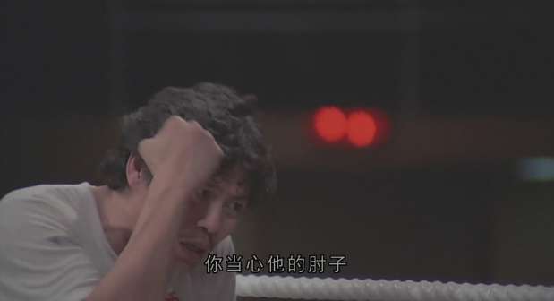 男与女剧照