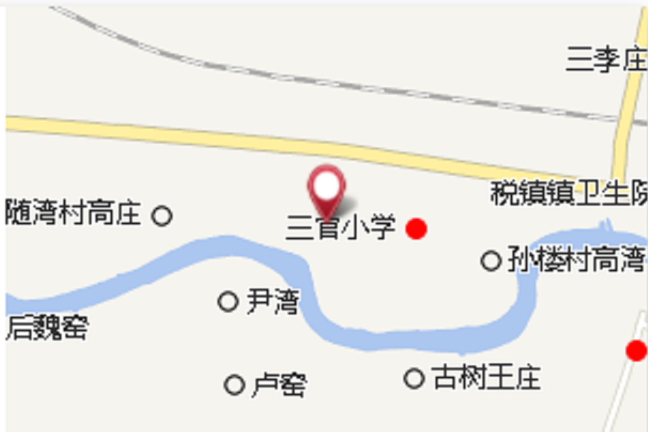 镇金庄