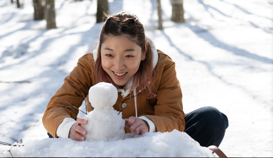 9167973" data-lemmaid="9167973">安藤樱 /a>主演的温暖治愈系电视剧